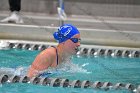 Swimming & Diving vs Babson  Swimming & Diving vs Babson College. - Photo by Keith Nordstrom : Wheaton, Swimming